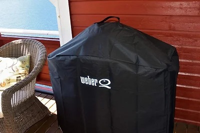 8 persoons vakantie huis in MIDSUND