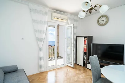 Apartment Debos - One-Bedroom Apartment with ...