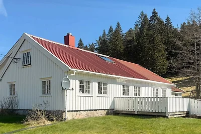 4 Sterne Ferienhaus in Grimstad