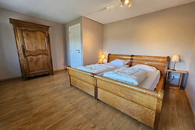 Ferienhaus in der Wallonie mit Terrasse