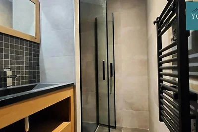 apartman za odmor Obiteljski odmor Saint-Sorlin-d’Arves