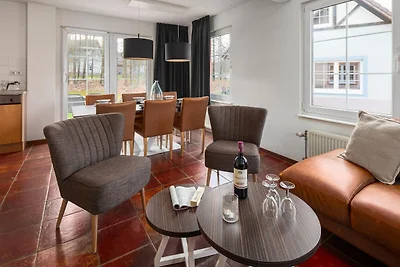 Vakantiehuis in Cochem met tuin