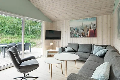 6 Personen Ferienhaus in Nykøbing Sj