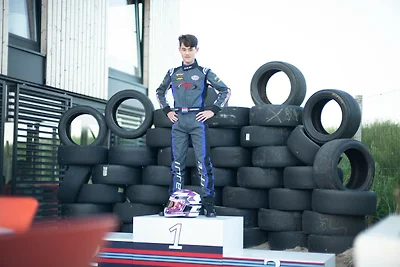 Stilvolle Circuit View Lodge