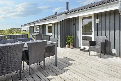 6 Personen Ferienhaus in Hjørring