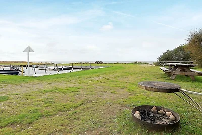 6 Personen Ferienhaus in Vemb