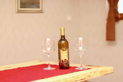 Ethno Village Dolina Mira - One Bedroom Holid...