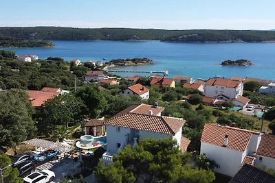 Villa Agata mit privatem Pool und Sauna