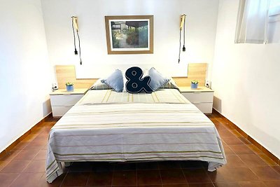 Wohnung Pericot in Calella de Palafrugell