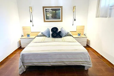 Apartment Pericot in Calella de Palafrugell