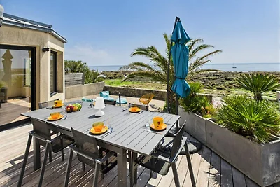 Appartamento a Loctudy con accesso all'oceano
