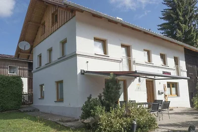 Haus Bodenmais - Leiningen