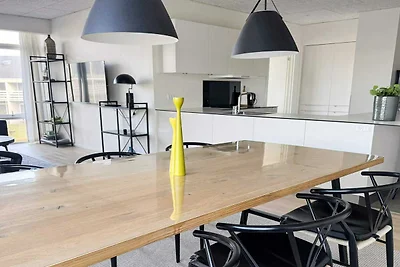 6 Personen Ferienhaus in Ringkøbing