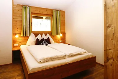 Doppelhaushälfte, Zell am Ziller