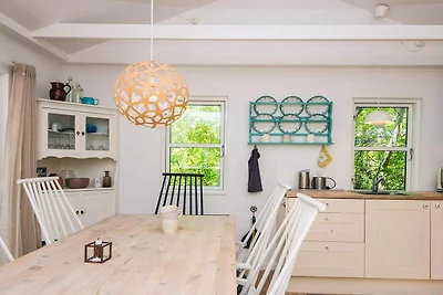 6 Personen Ferienhaus in Grenaa