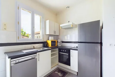 Apartment in Les Sables in der Nähe des Stran...