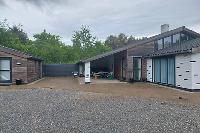 9 Personen vakantie huis in Sæby
