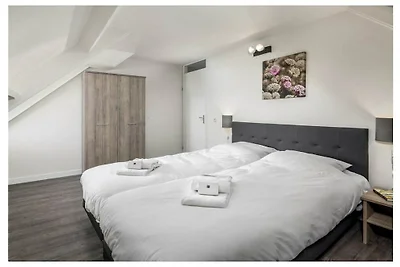 Villa a Domburg con piscina