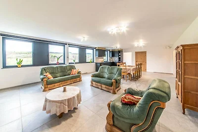 Moderne Ferienwohnung für 7 Personen