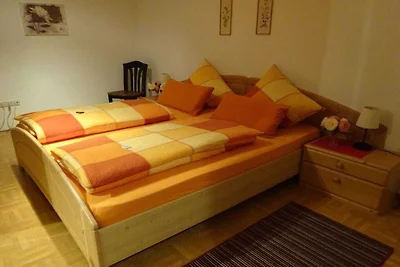 Ferienwohnung mit 3 Schlafzimmer