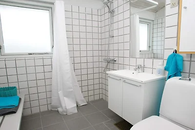 6 osob apartament w Hanstholm