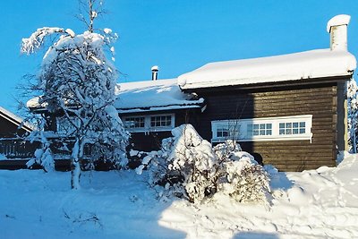 10 personas casa en Svingvoll