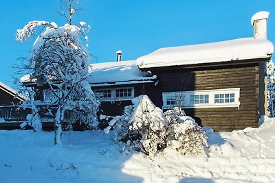 10 Personen Ferienhaus in Svingvoll-By Traum