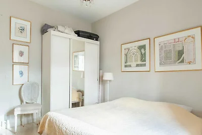 Schöne Wohnung in Menton mit Balkon/Terrasse