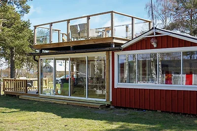 Kuća za odmor Dopust za oporavak Torsås