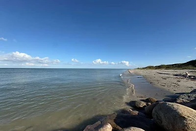 4 Personen Ferienhaus in Sæby-By Traum