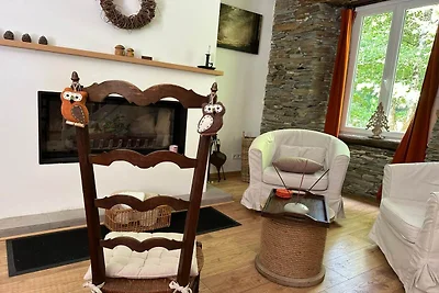 Ferienhaus für 6 Gäste in Cameliere