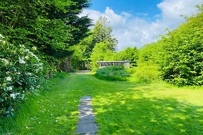6 persoons vakantie huis in Bogense-By Traum