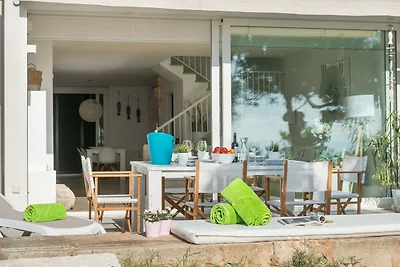 Port Nou Ca Na Cati - Haus In Cala Bona