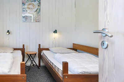 5 Personen Ferienhaus in Fanø