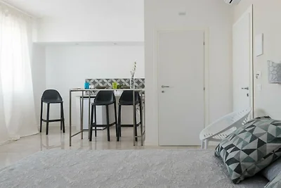 Crispi Mono Comfort 7 - Locazione