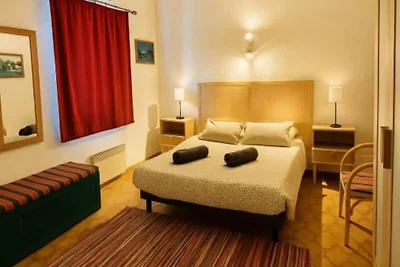 Appartamento a Le Brusc vicino al porto