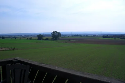 „Die schöne Aussicht“ || Wölpinghausen