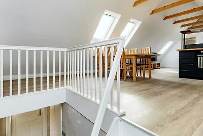 5 Personen Ferienhaus in Ålbæk-By Traum