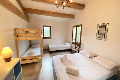 Hהuser & Villen f�r 8 Personen