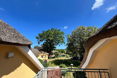 Ferienwohnung, Wieck am Darß
