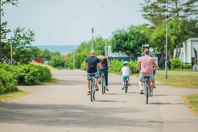 4 Sterne Ferienhaus in Kruså