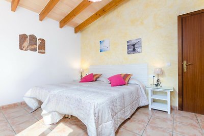 Charmante villa nabij Manacor