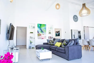 Villa in Saint François in der Nähe von Point...