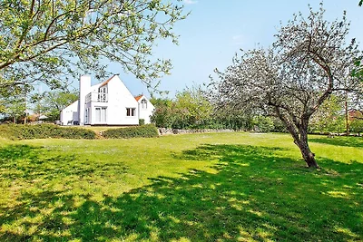 8 Personen Ferienhaus in Humble
