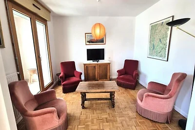 Appartamento ad Aix-les-Bains vicino al lago...