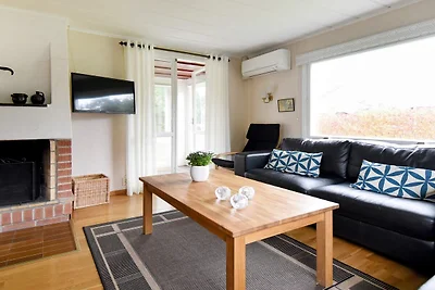 5 personas casa en GLOMMEN-By Traum
