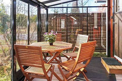 4 Personen Ferienhaus in Byxelkrok-By Traum