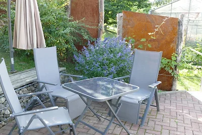 Ferienwohnung mit 2 Schlafzimmer