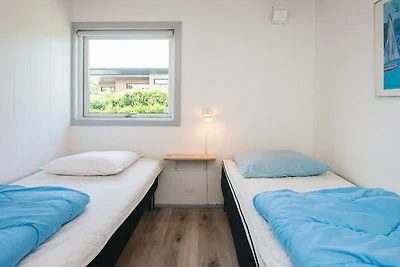 6 Personen Ferienhaus in Haderslev-By Traum