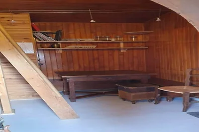 Gemütliches Alpenchalet für zwei